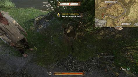 kingdom come deliverance hltb|lost and found kingdom come.